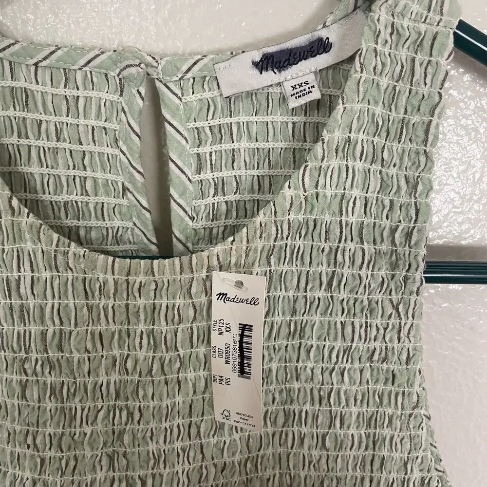 madewell melody